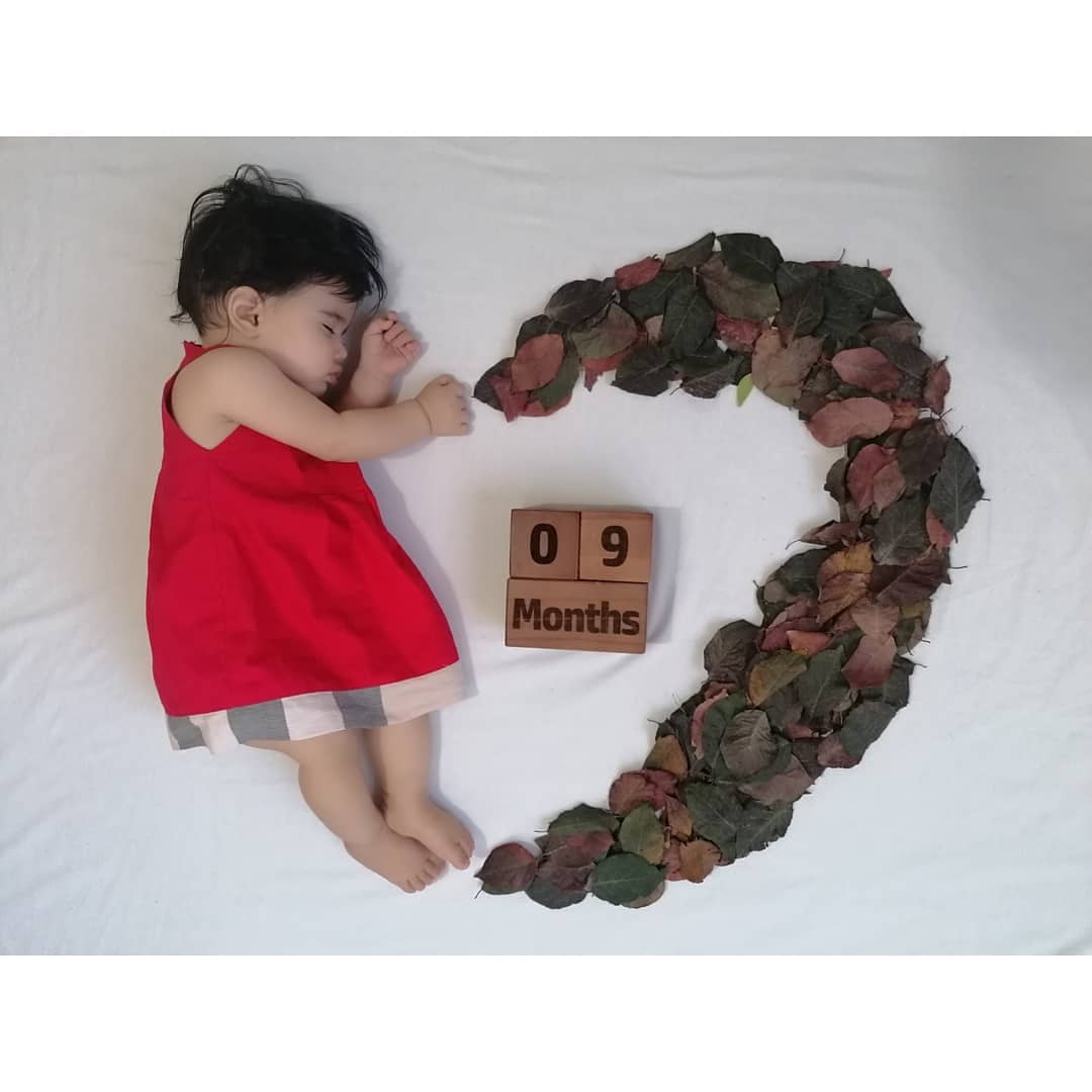 جشن دندونی نوزاد رزمهر صدیقی