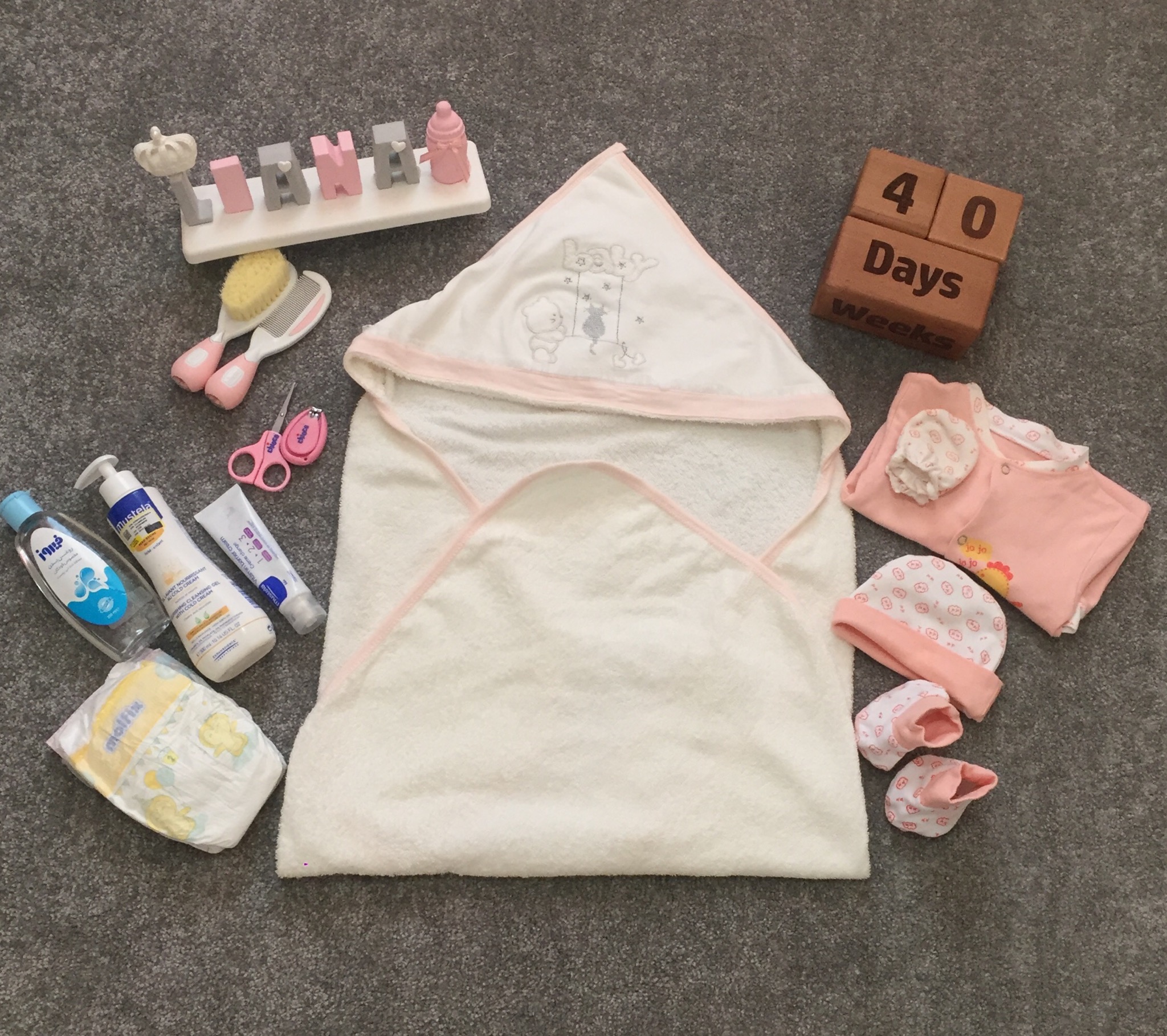 مکعب تاریخ شمار ویژه ليانا خسروي