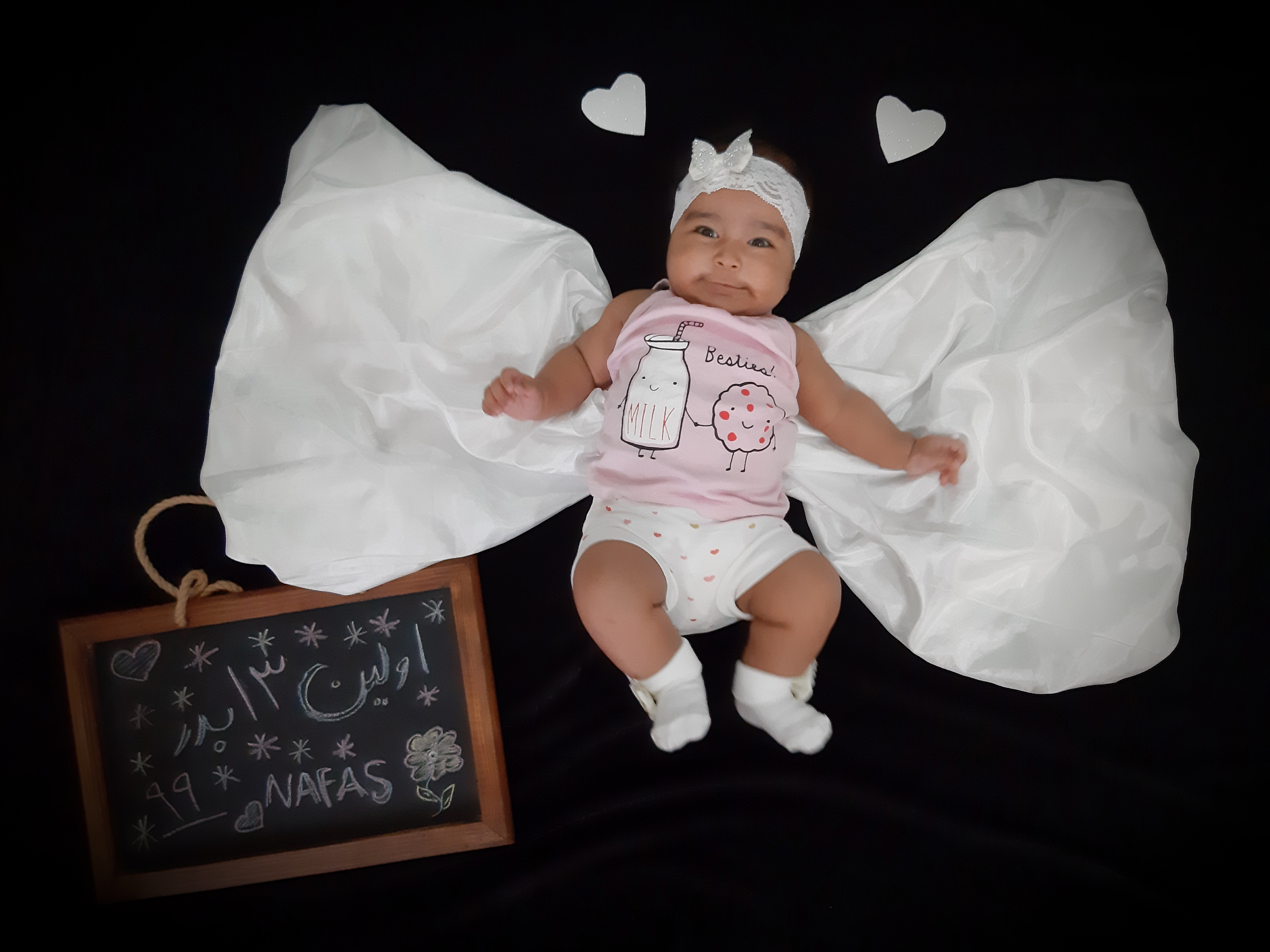 عکس سیزده بدر نفس چشمه