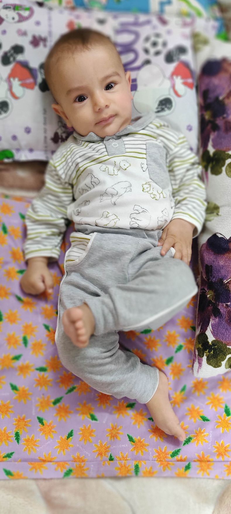 ماه رمضان محمد پرهام بیدگلی