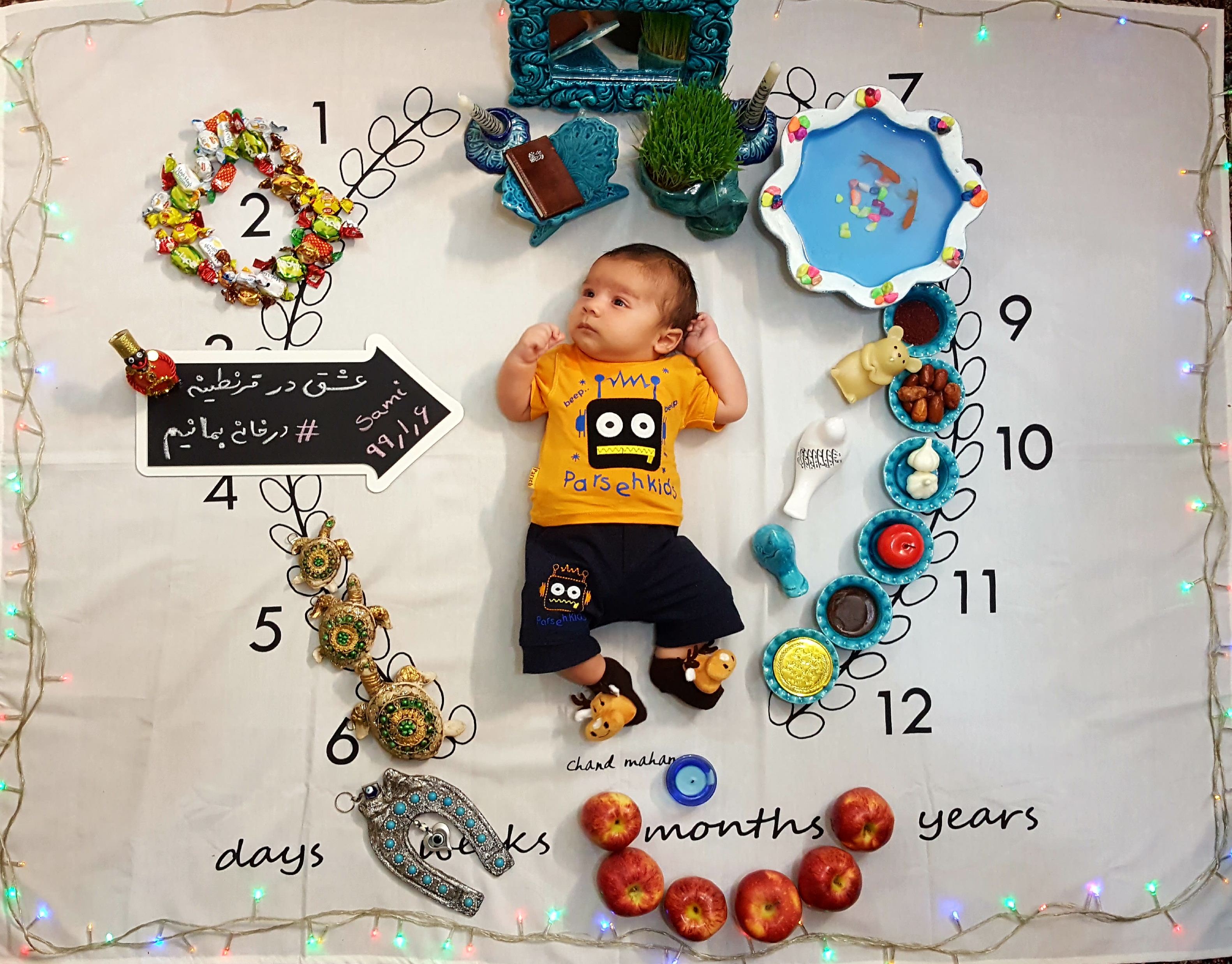 - سامی ربیعی