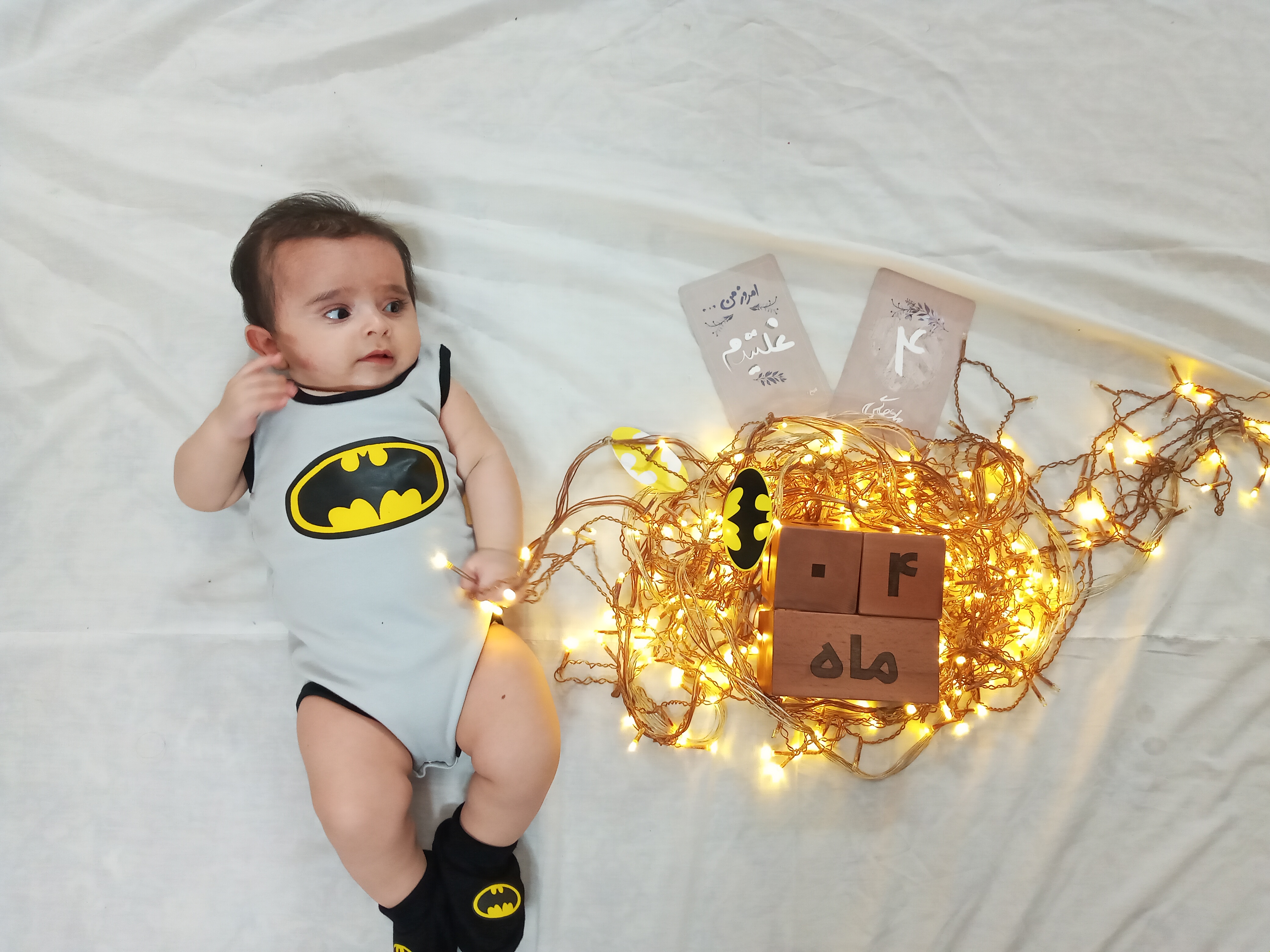 کارت خاطرات اولین ها یارا عمرانی دوست