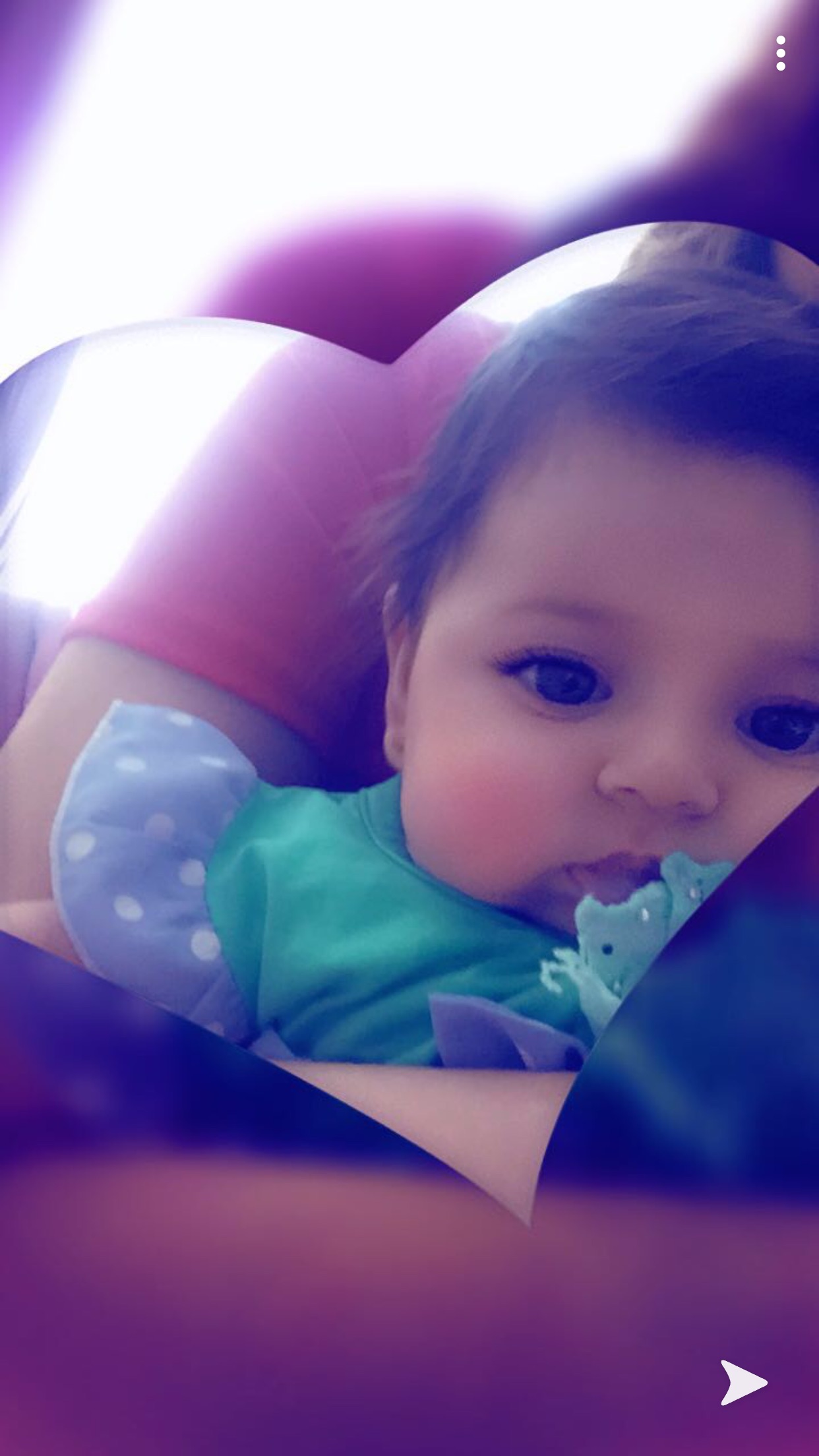 عید نوروز هانا شيرازي