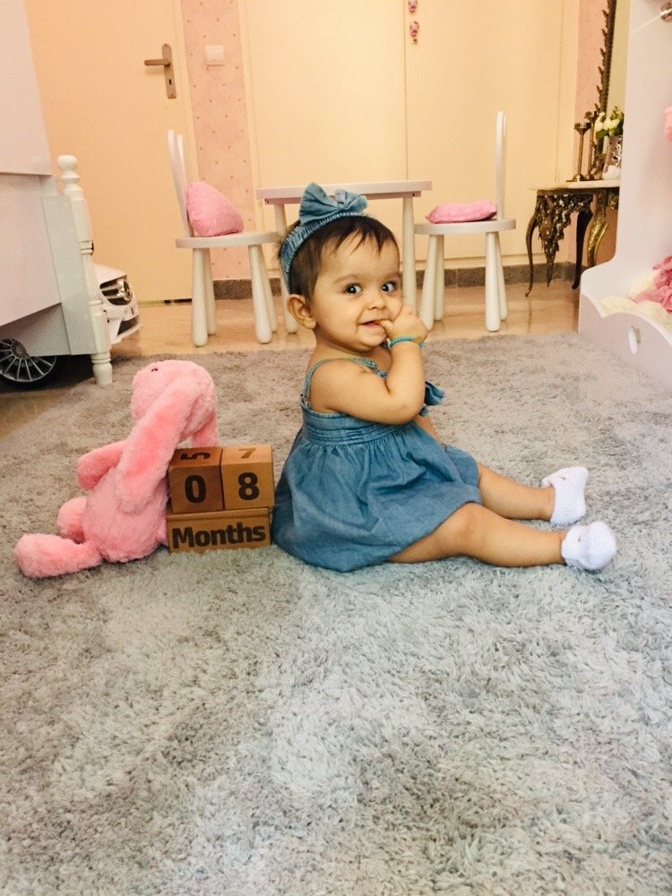 مکعب تاریخ شمار ویژه مايسا اسماعيلي