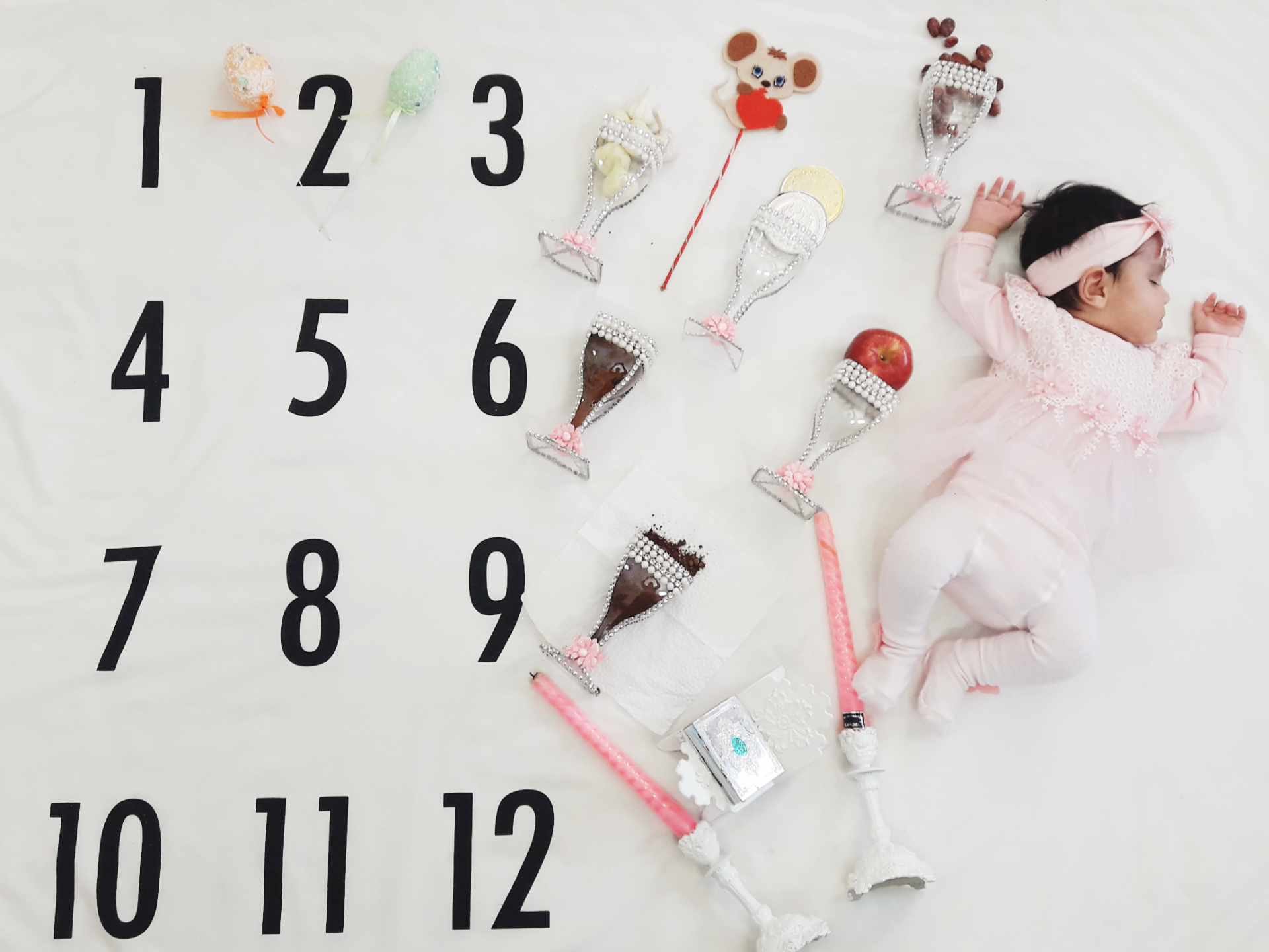 عید نوروز نهال ابراهیمی