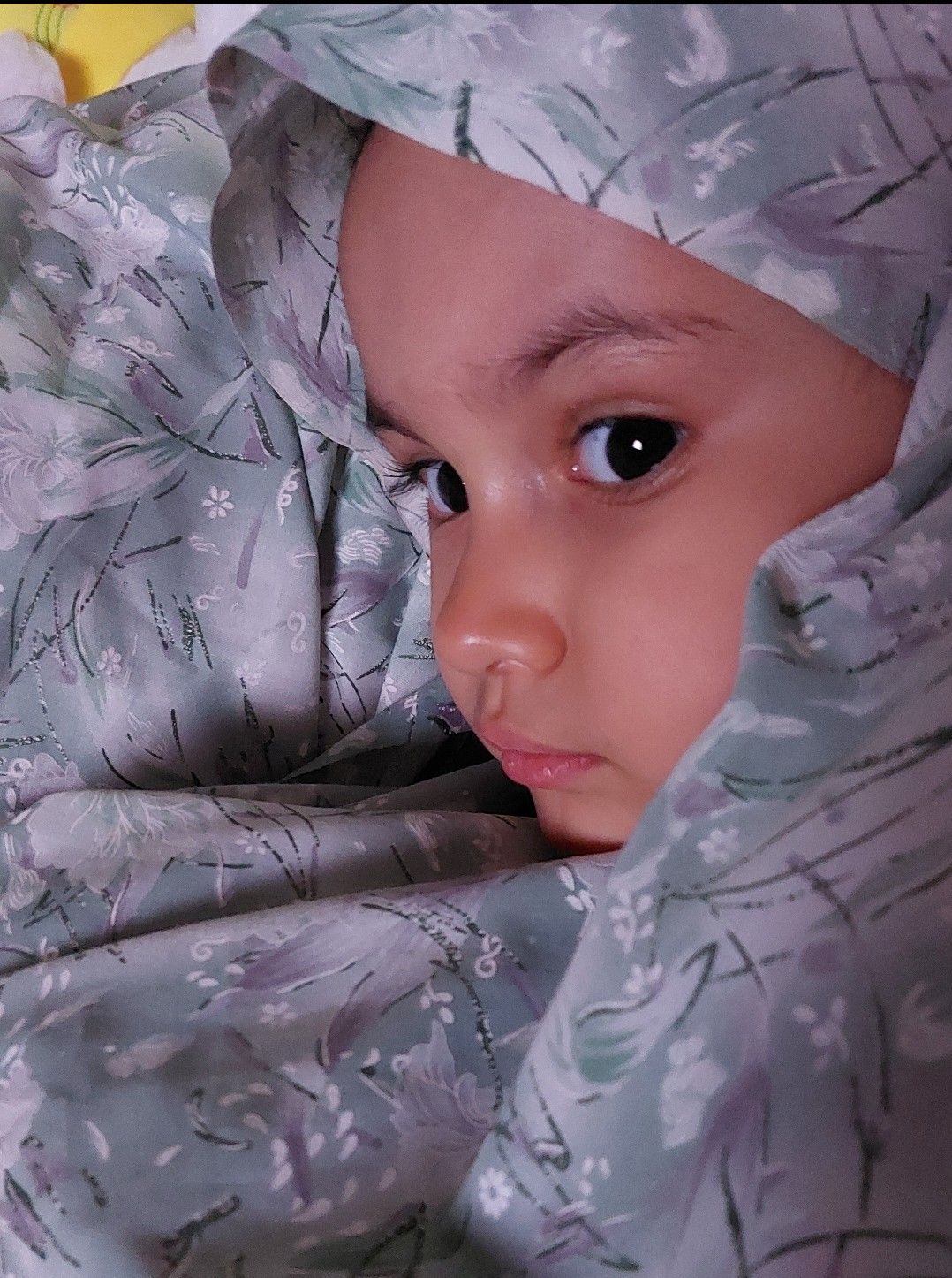 شب-قدر همتا قیاسوند