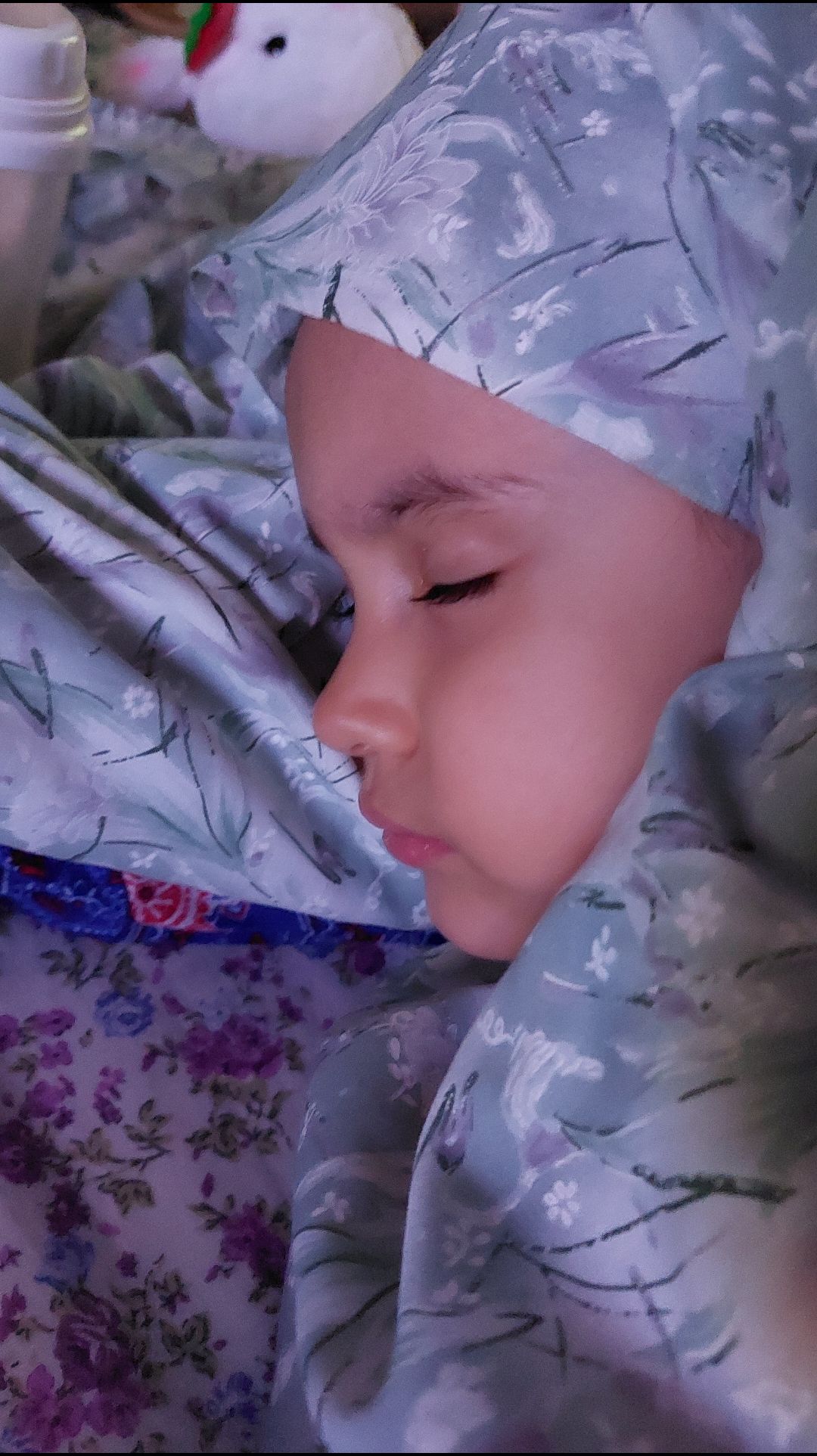 شب-قدر همتا قیاسوند