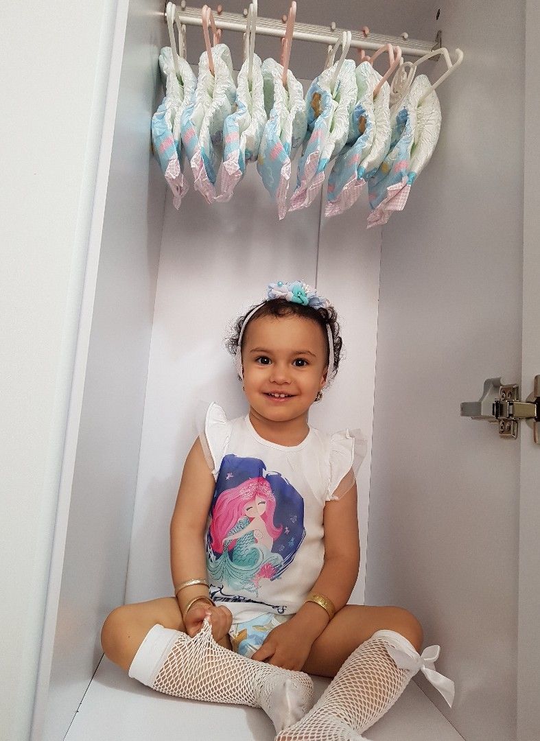 دختر همتا قیاسوند