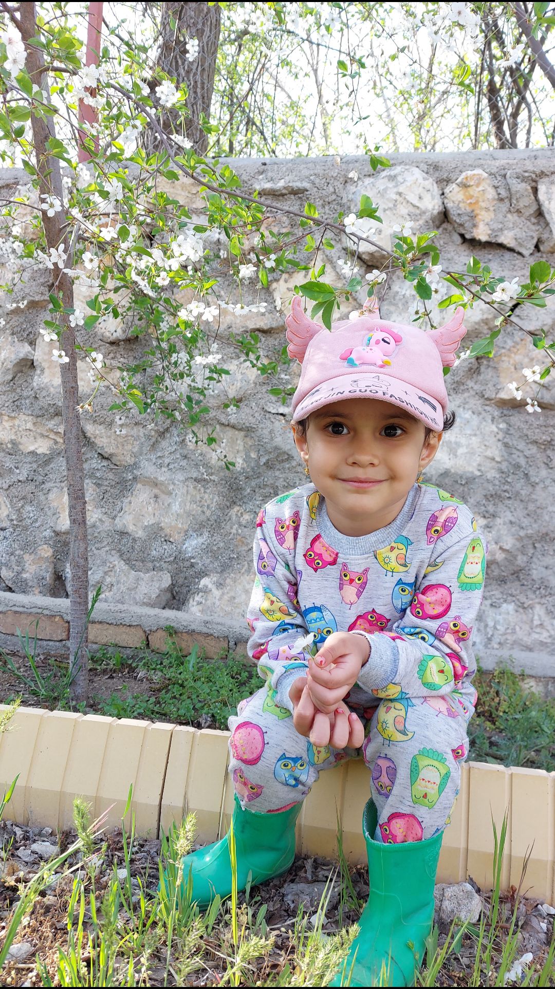 بهار همتا قیاسوند