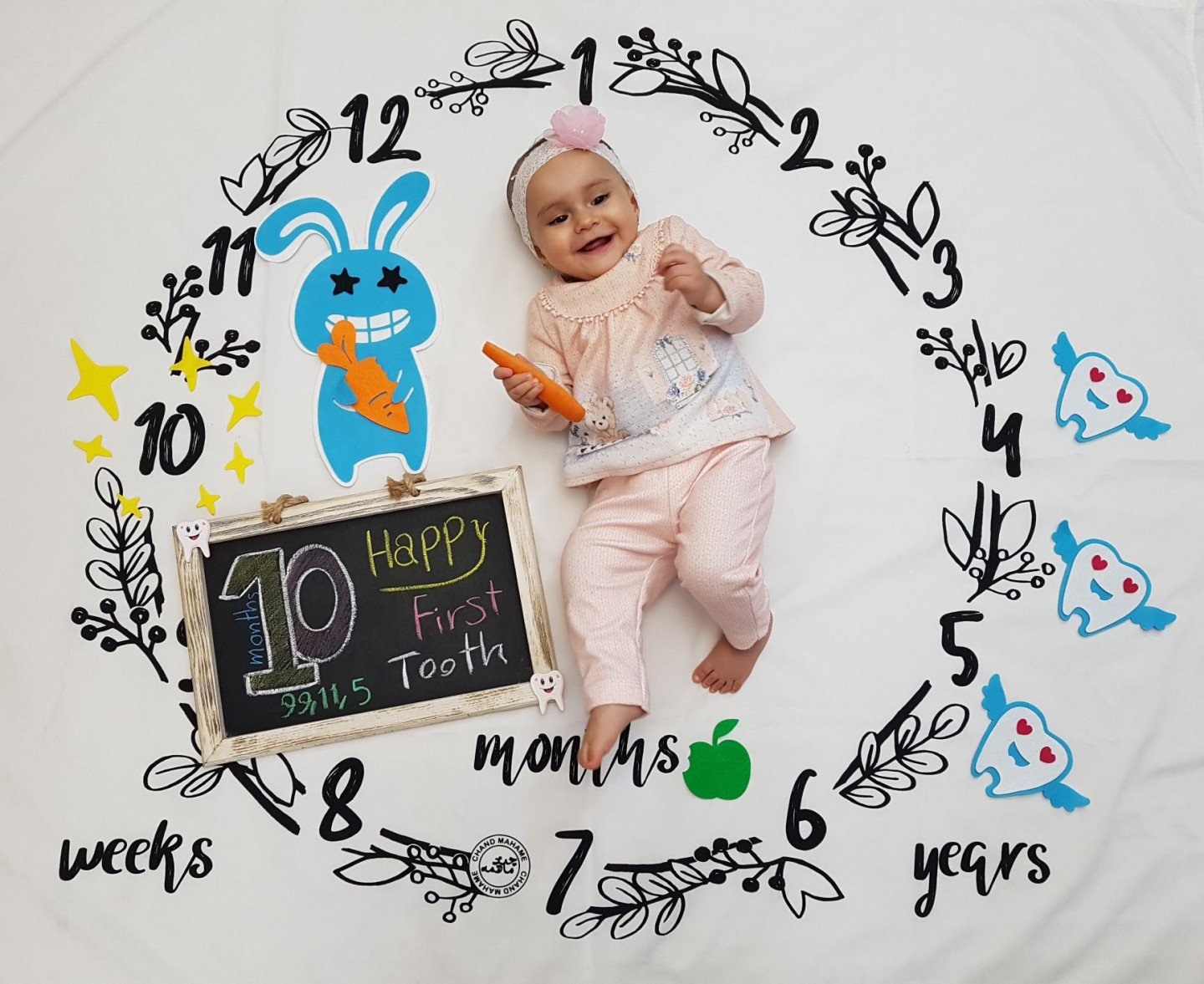 تم دندونی همتا قیاسوند