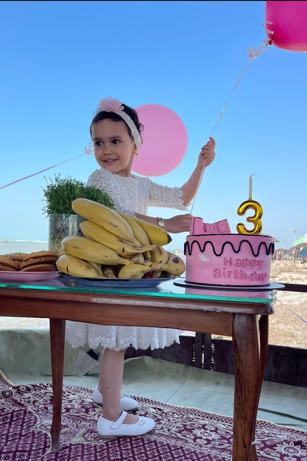 عید نوروز همتا قیاسوند