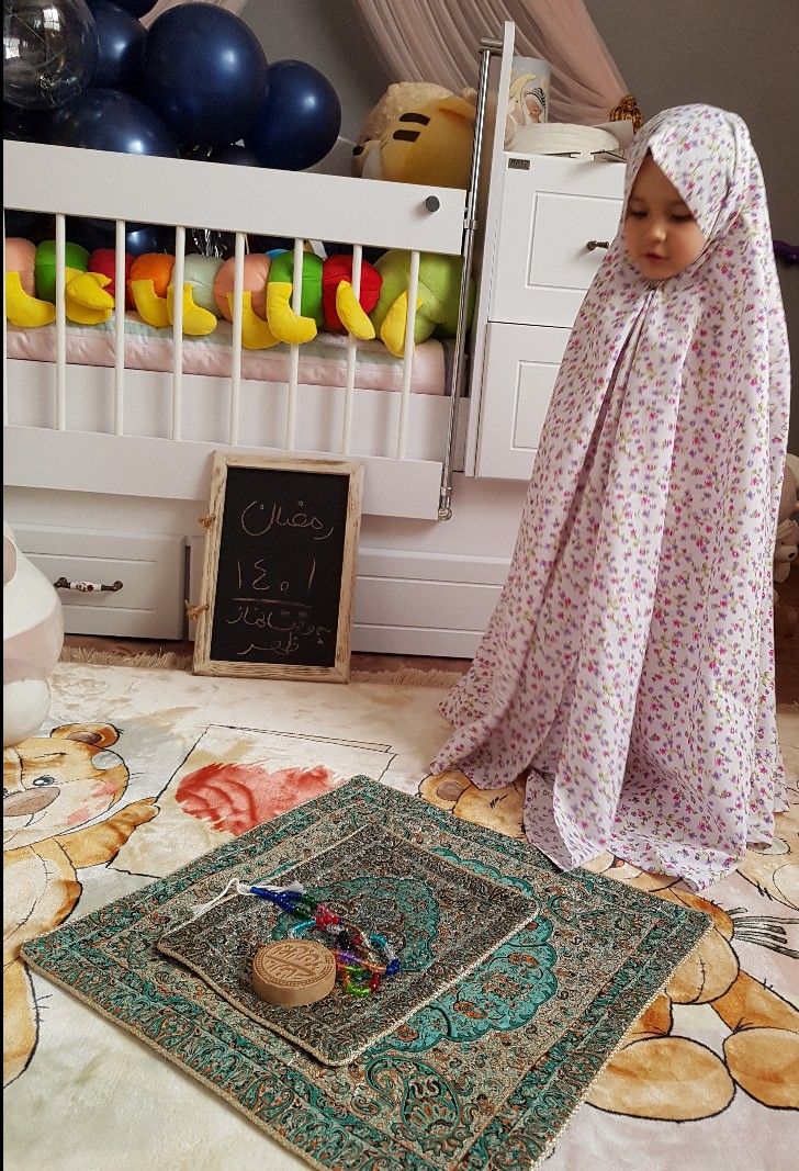 بیست و چهار ماهگی کودک همتا قیاسوند