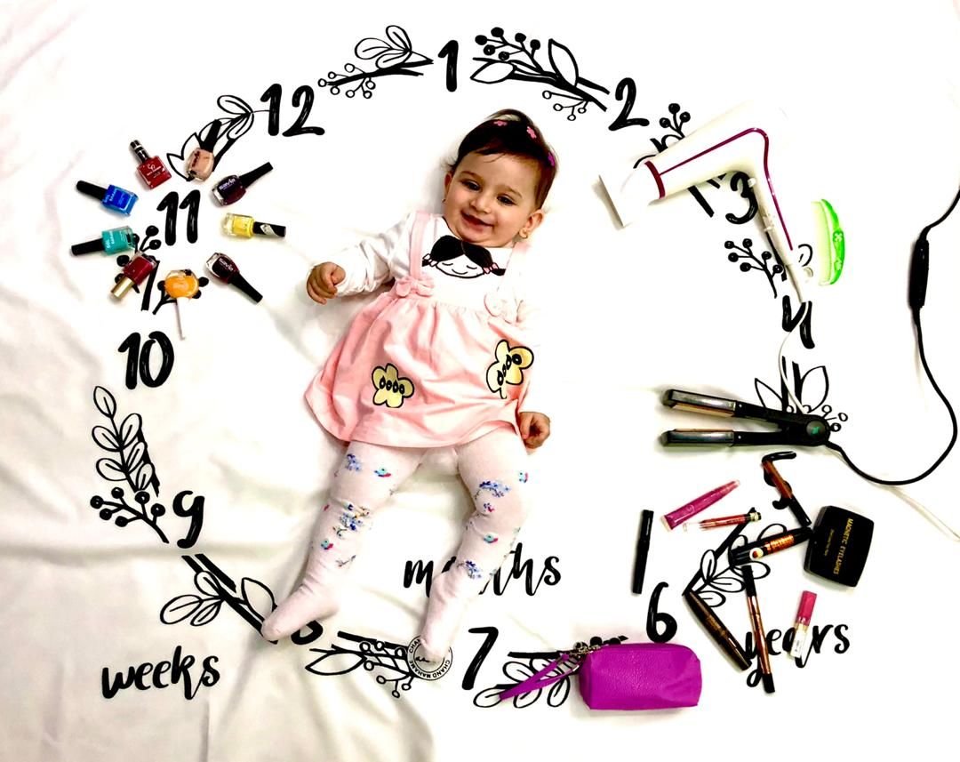 یازده ماهگی نوزاد نیاز عاشوری