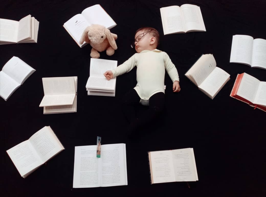 مسابقه_کتاب نیاز عاشوری