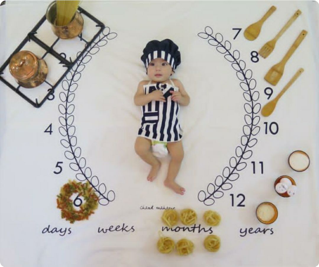 شروع غذای کمکی صادق شفیعی