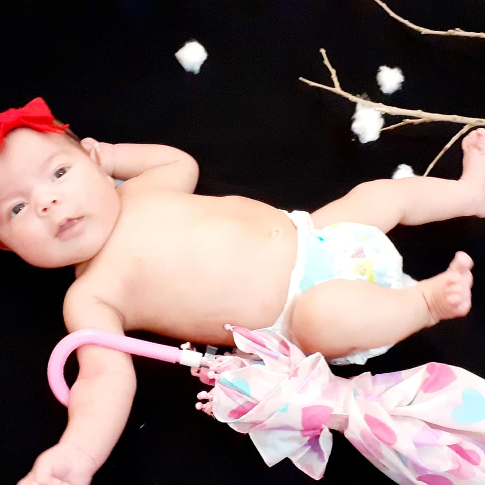 عید نوروز آوین رستمیان