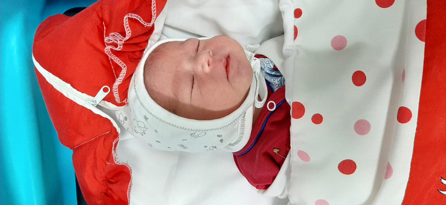 شب یلدا کودک دنیز  بیگدلی