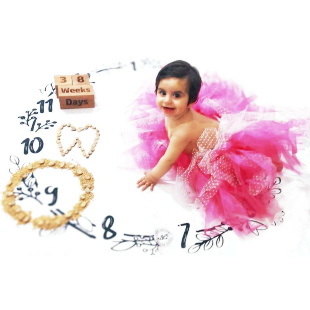 جشن ولنتاین کودک محبوبه فتاحی