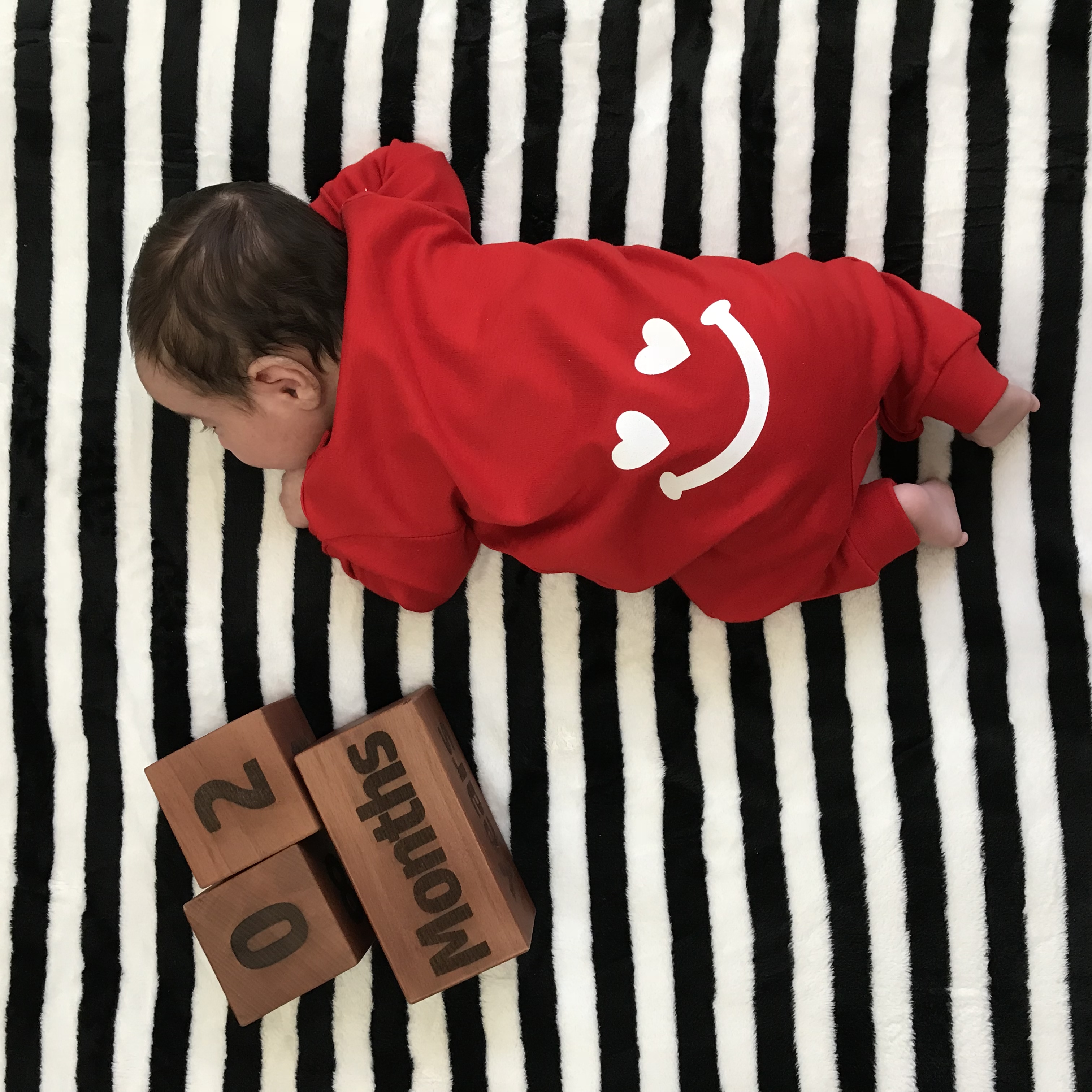 دو ماهگی نوزاد آرويد سيدالعلما