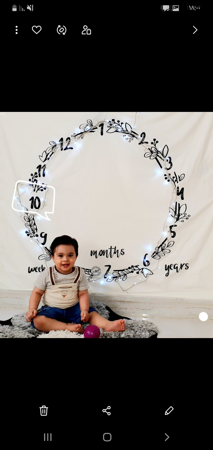 اصلاح موی نوزاد پرهام غلامی