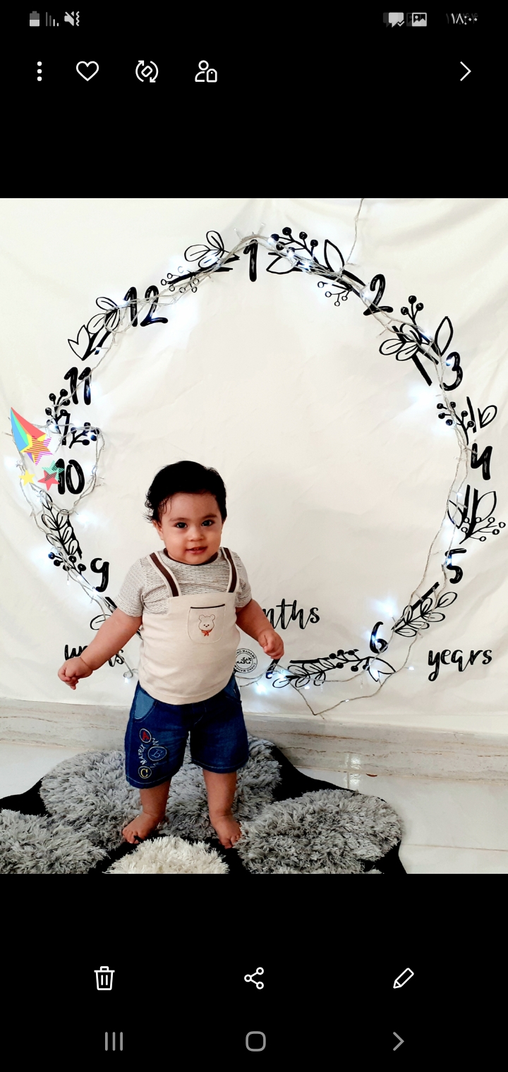 اصلاح موی نوزاد پرهام غلامی