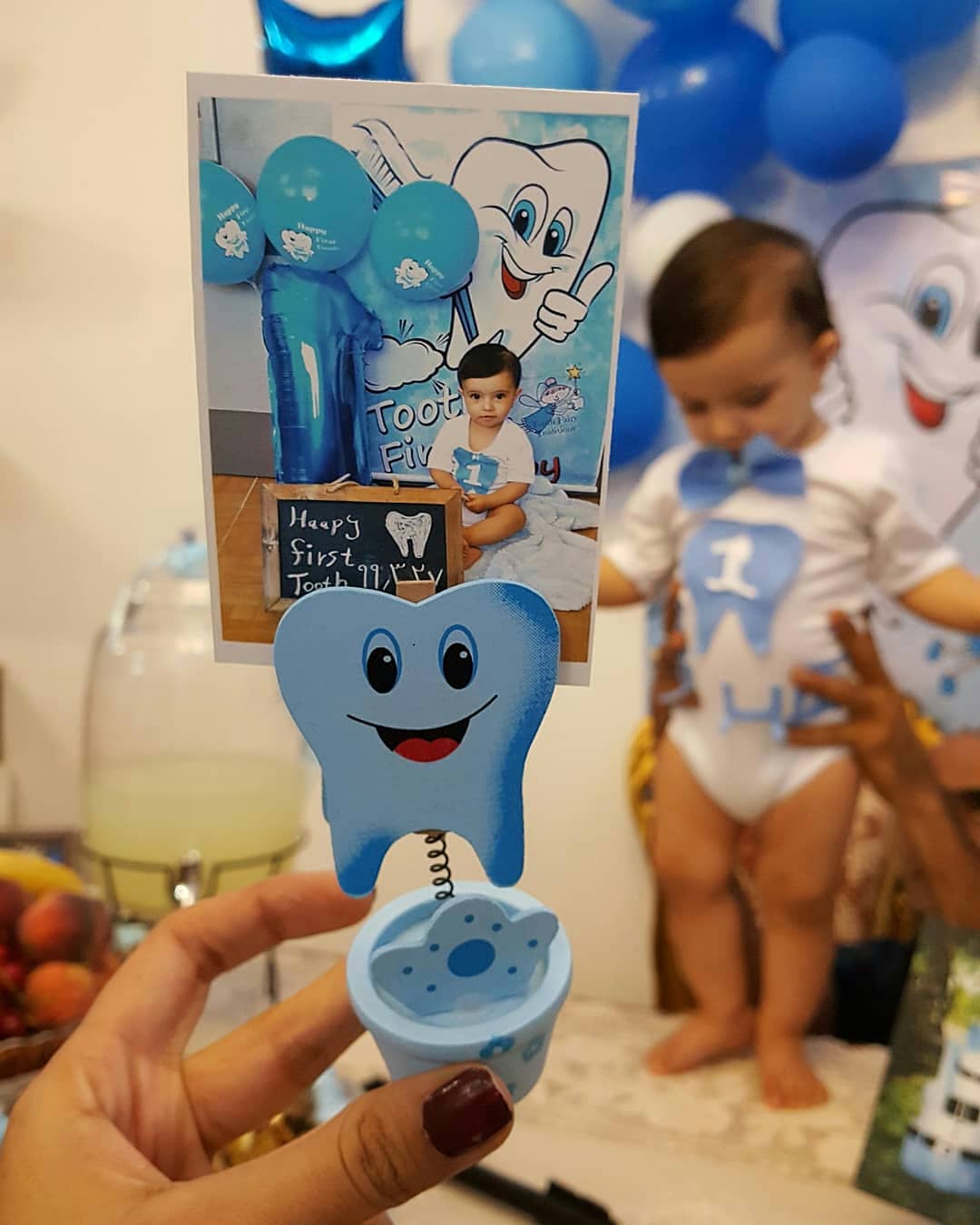 راه رفتن نوزاد فرحان پشنگ