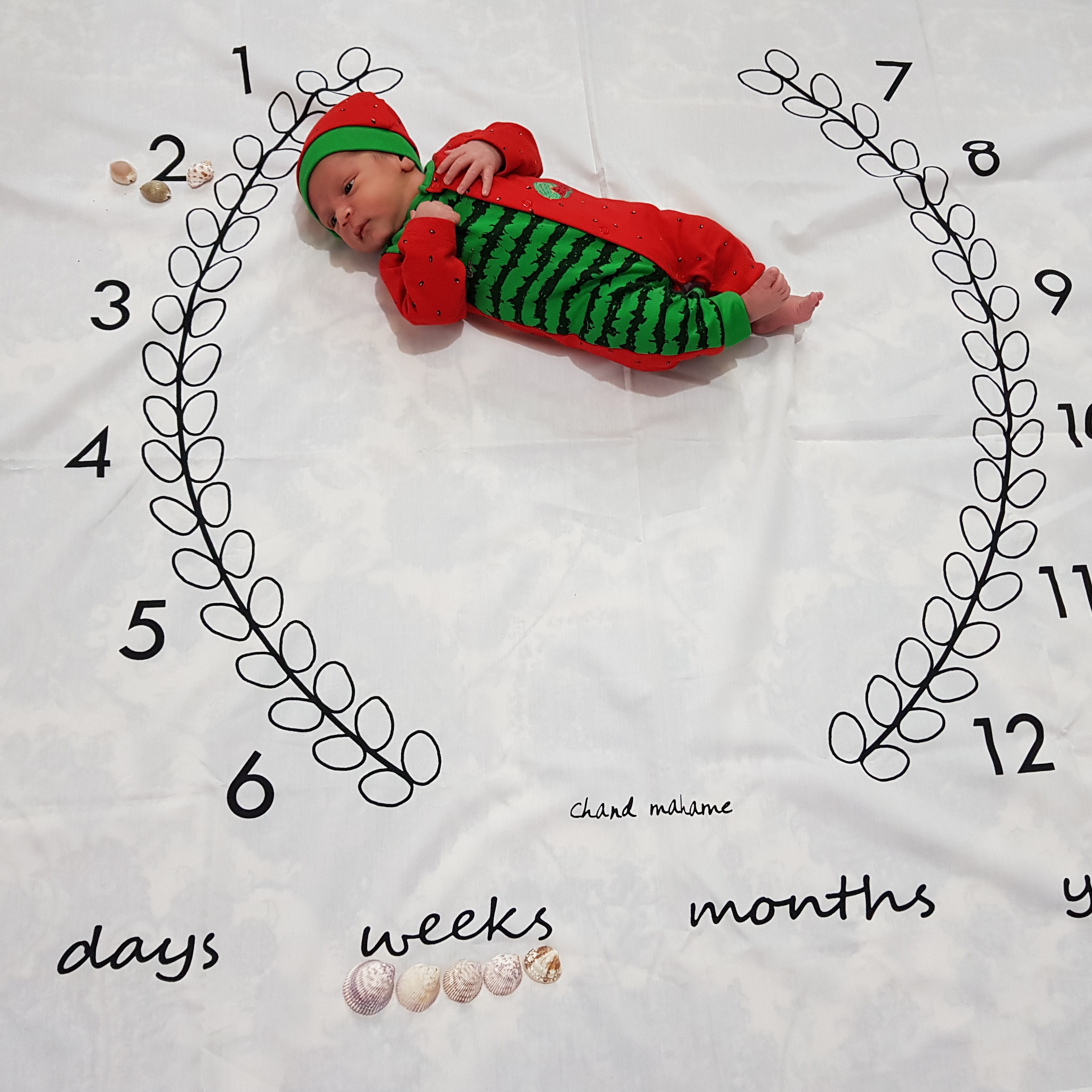 شب یلدا کودک نجاتی