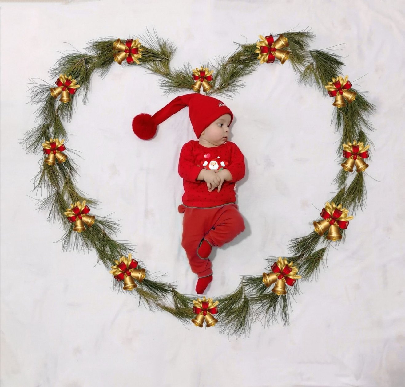 پنج ماهگی نوزاد instagram: aylin.mahmodabadi