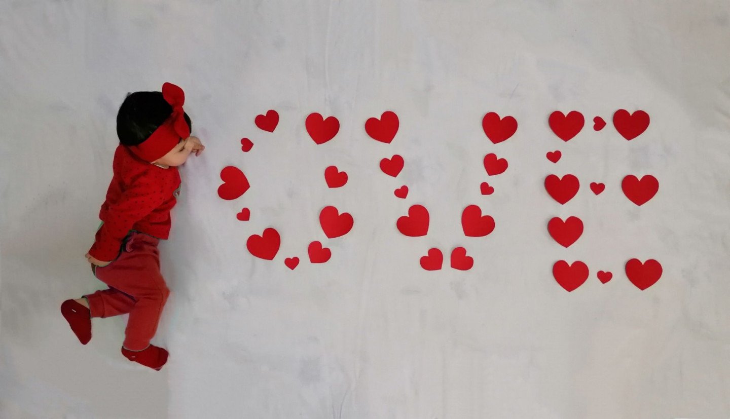 هفت ماهگی نوزاد instagram: aylin.mahmodabadi