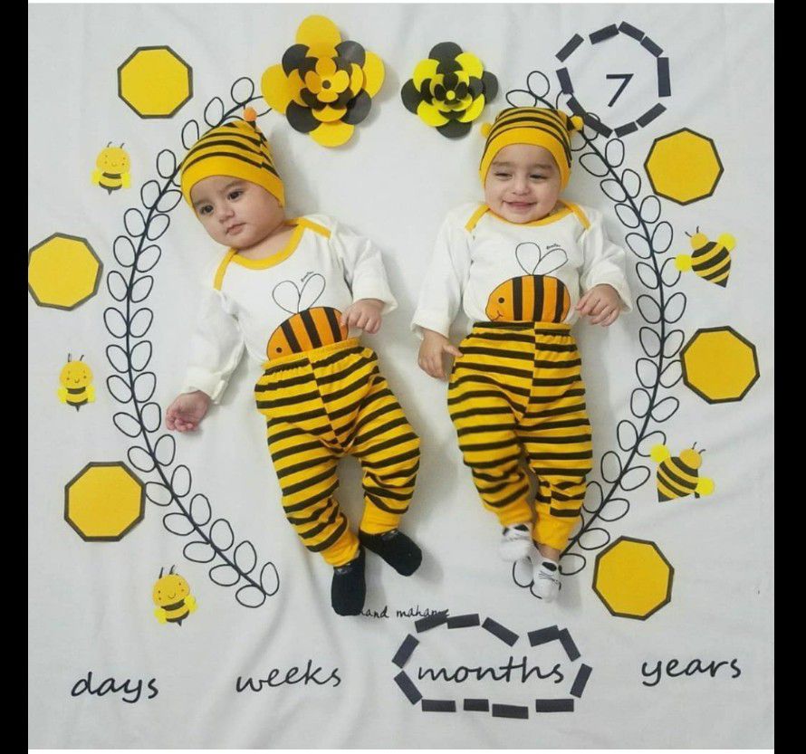 عکس نوزاد پسر نارین  و نویان شهبازی