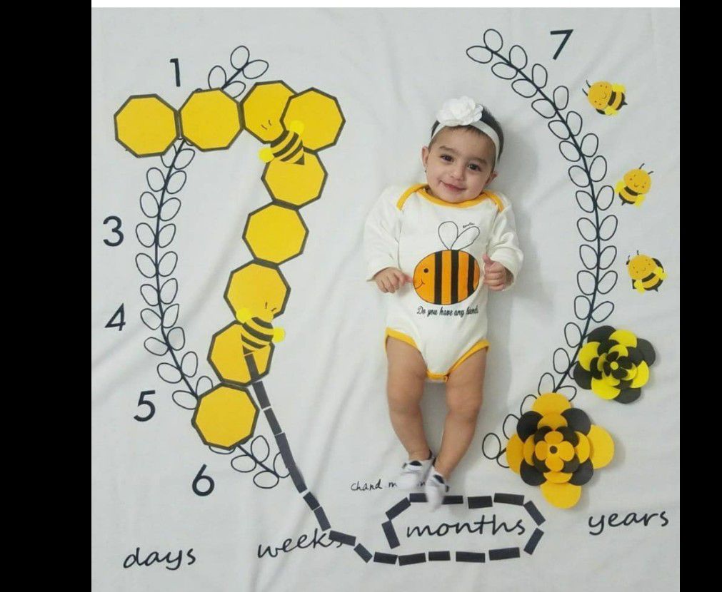 هفت ماهگی نوزاد نارین  و نویان شهبازی