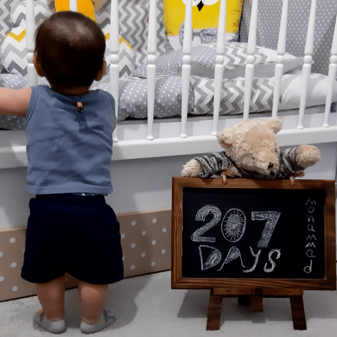 تخته سیاه فانتزی محمد مرادی