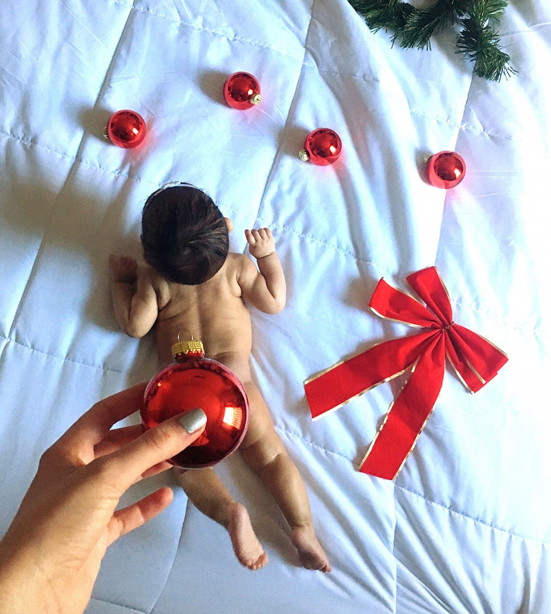 جشن کریسمس کودک مامان فندق