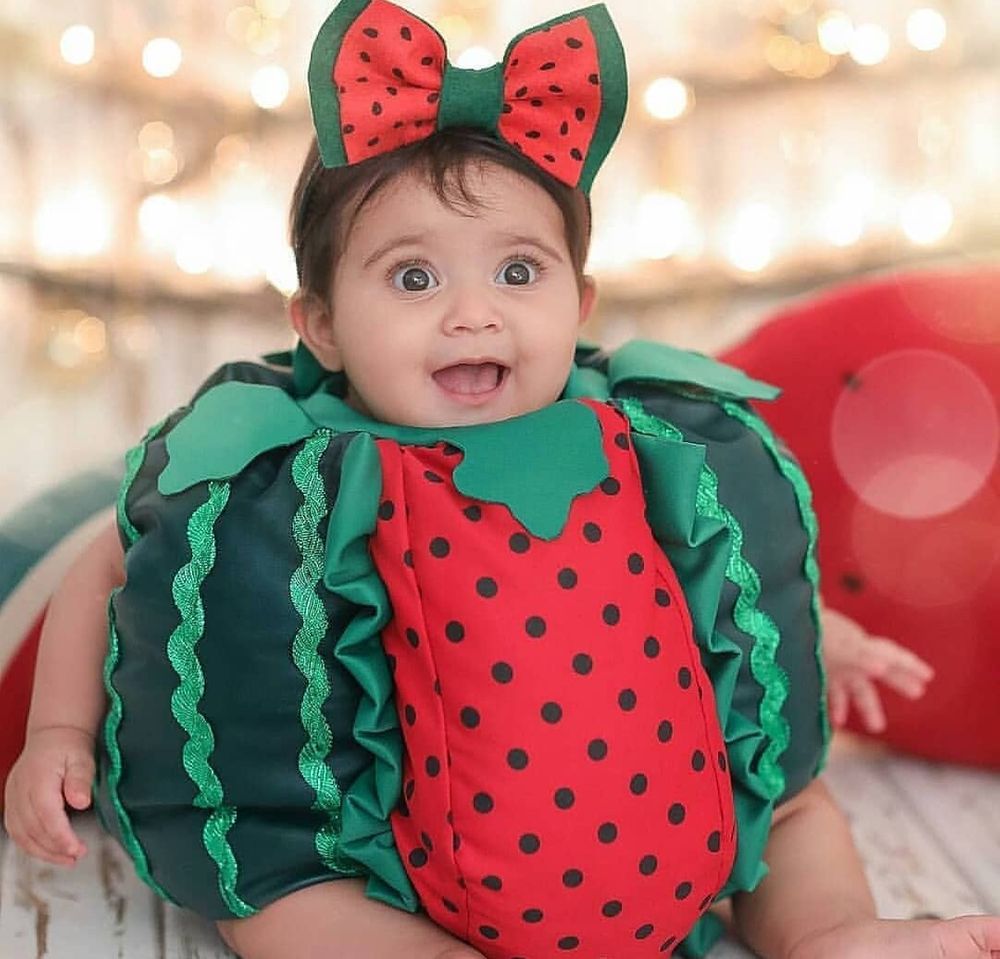 شب یلدا کودک مامان فندق