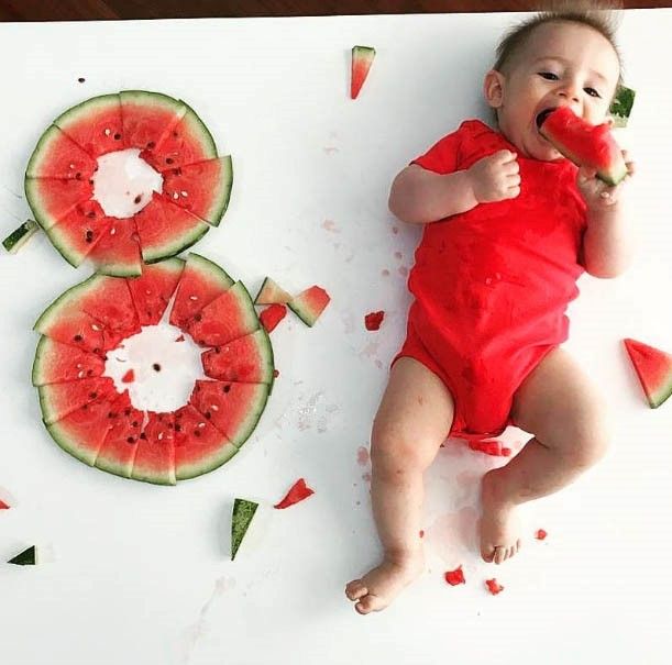 شب یلدا کودک مامان فندق