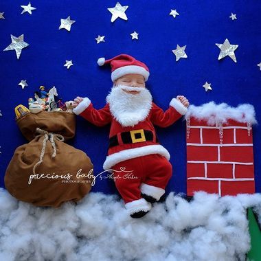 جشن کریسمس کودک مامان فندق