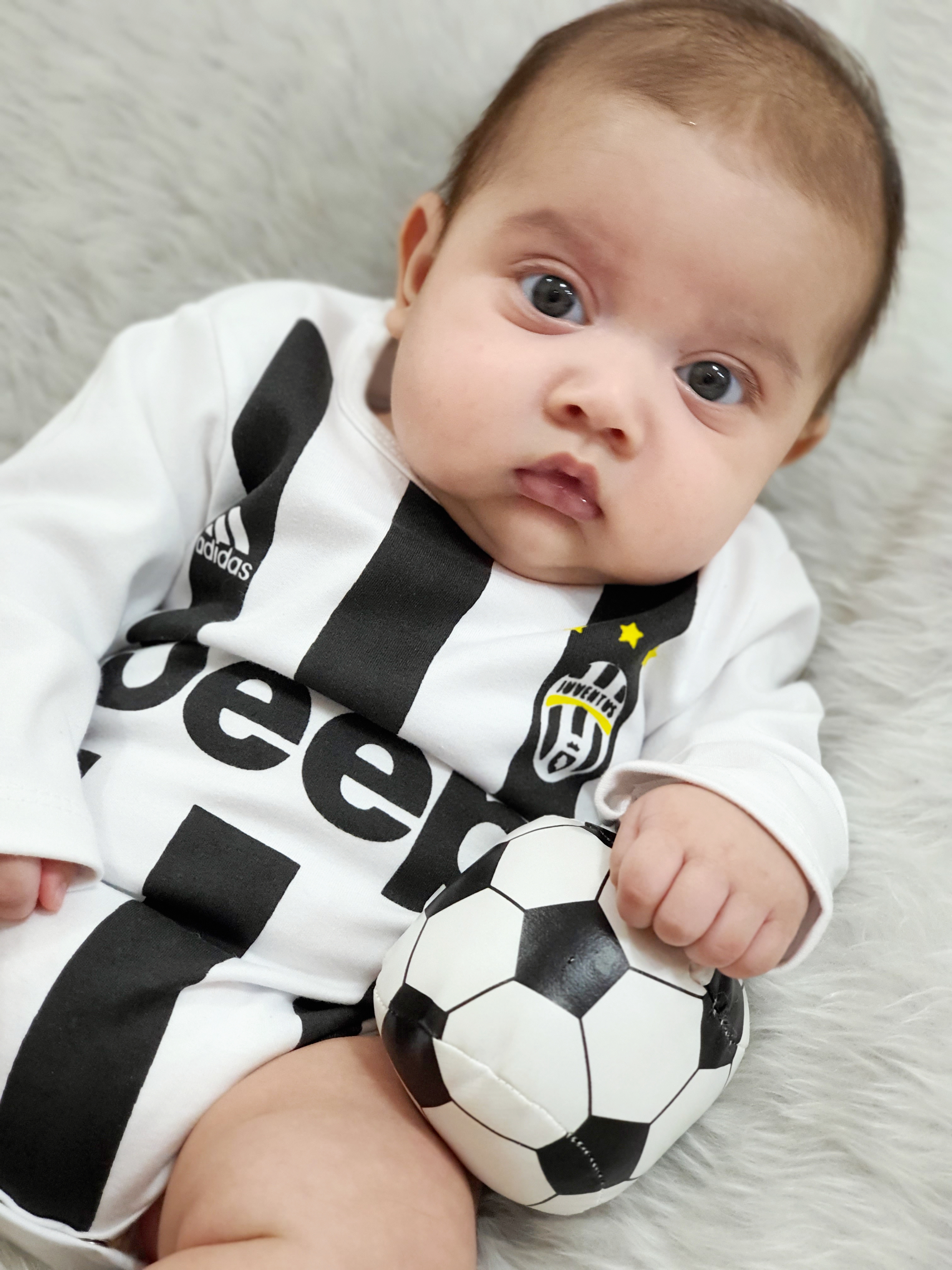 عکس اسپرت و ورزشی کودک شاهان گنجعلی