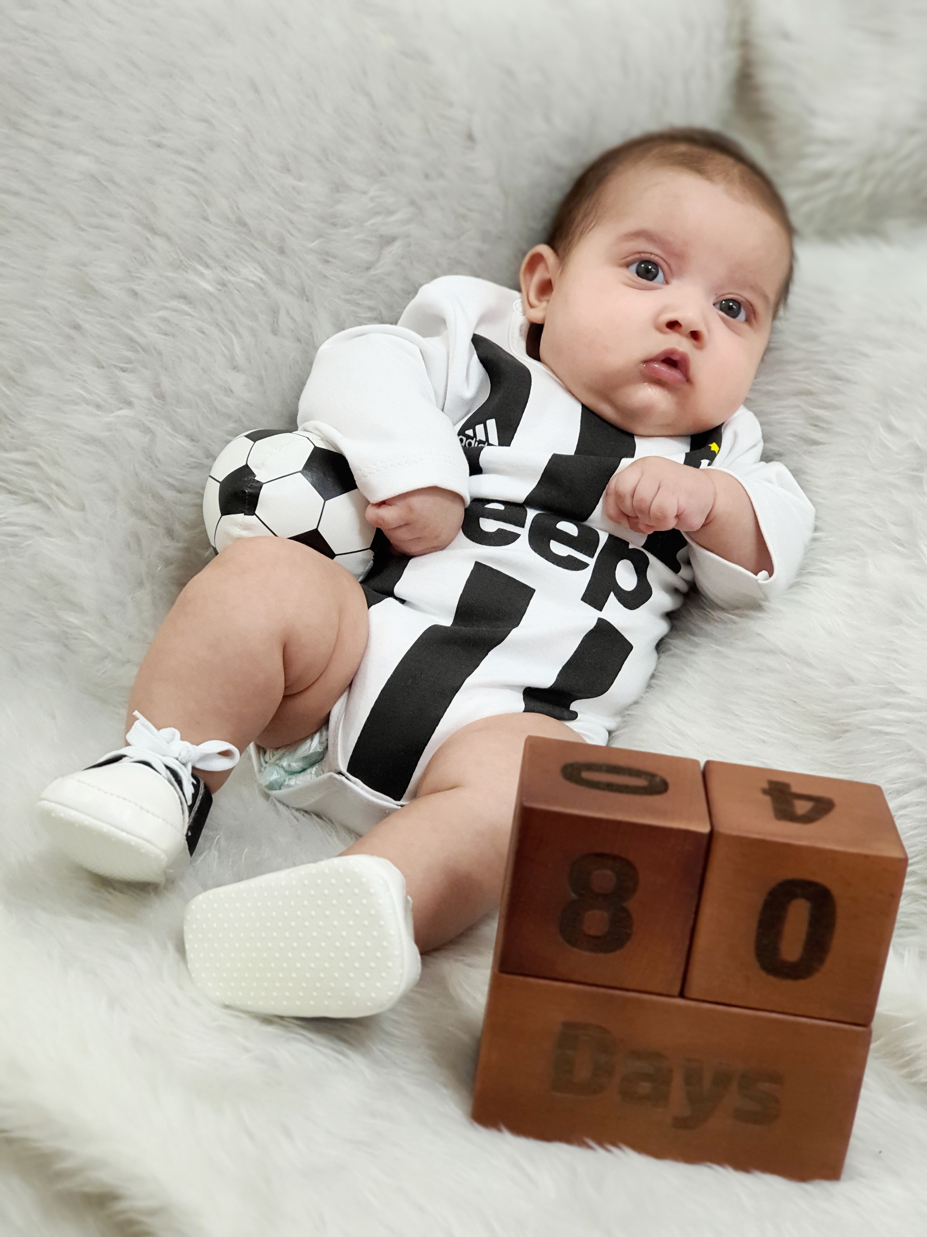 عکس اسپرت و ورزشی کودک شاهان گنجعلی