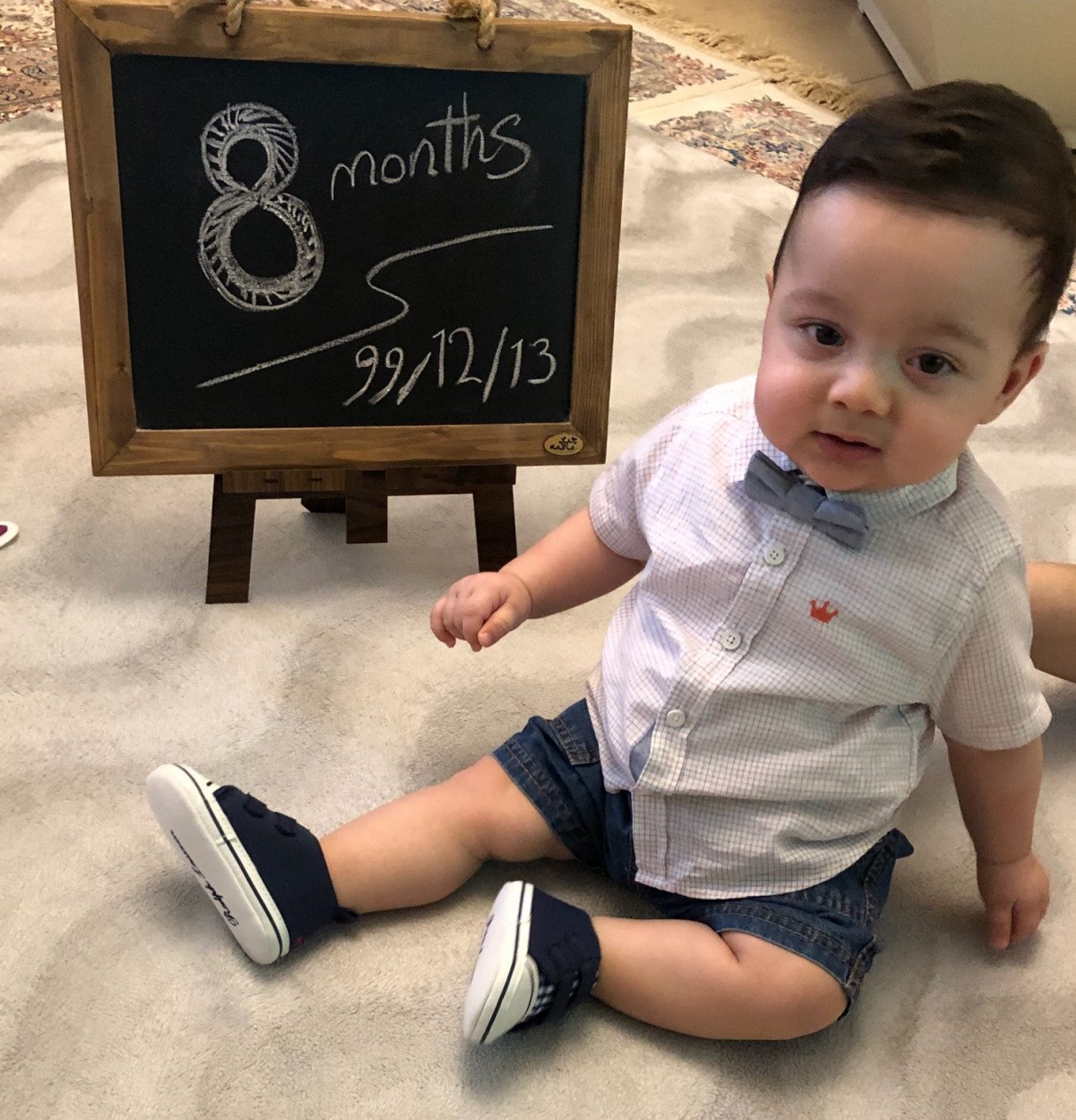 عید نوروز آرمان ستاری