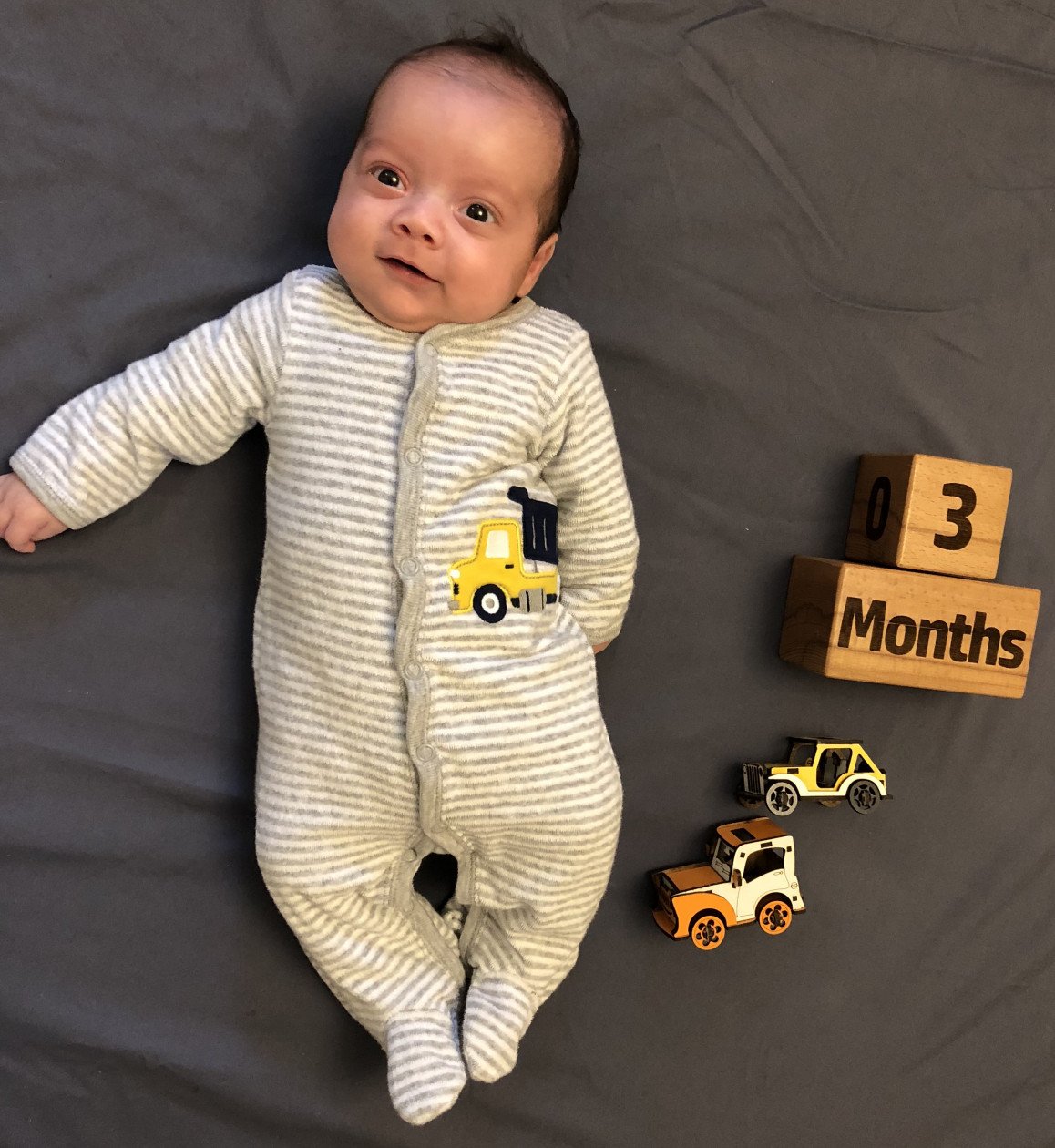 تم عکس پاییزی نوزاد آرمان ستاری