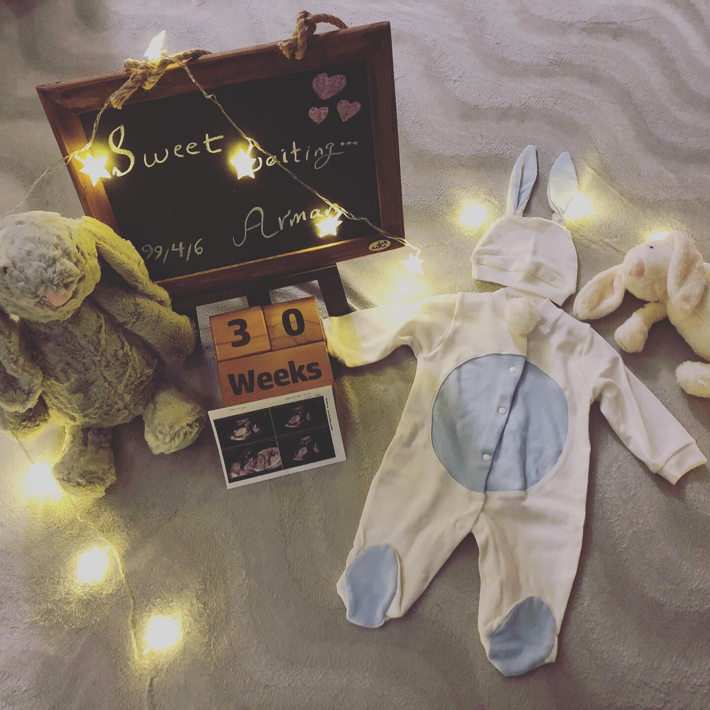 بارداری آرمان ستاری