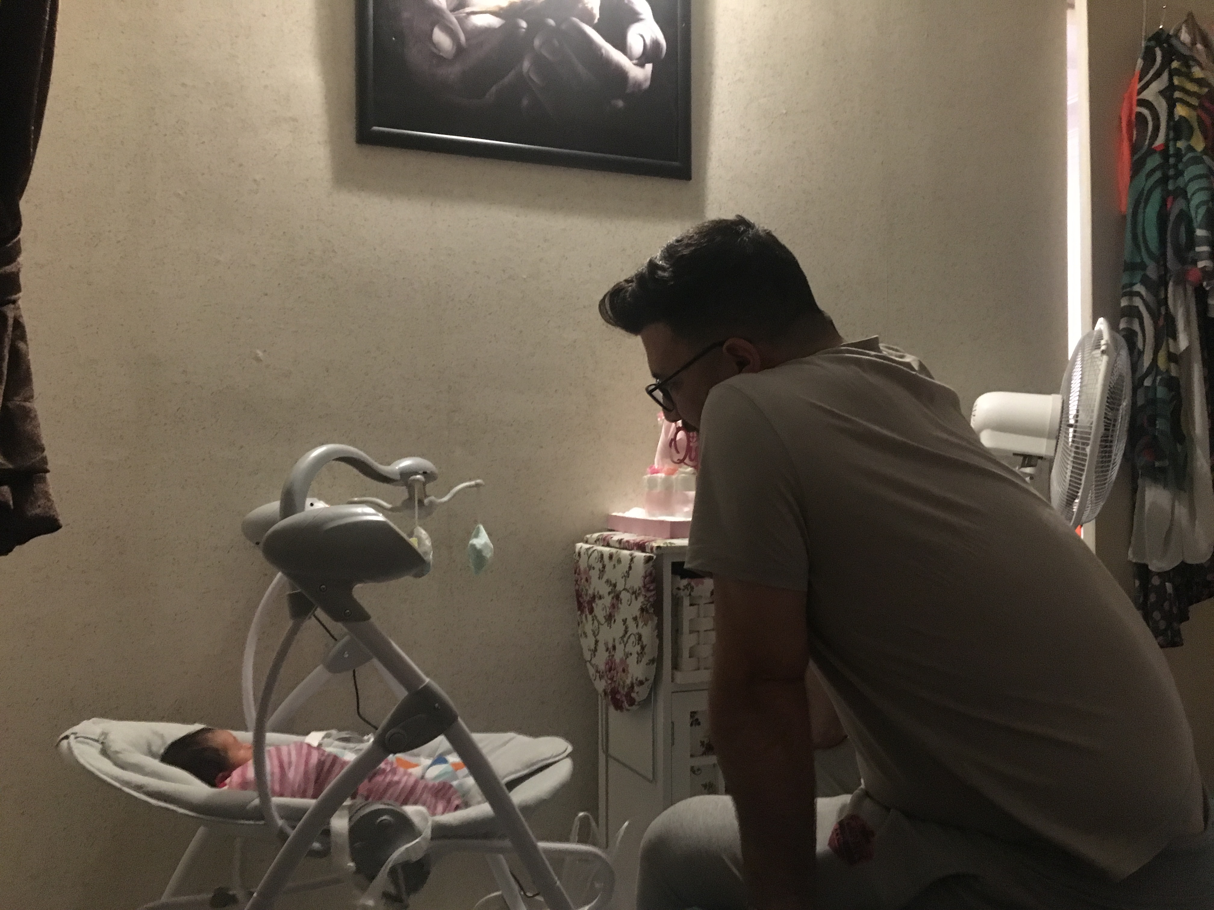 تم عکس بهاری کودک Ellarose asadi