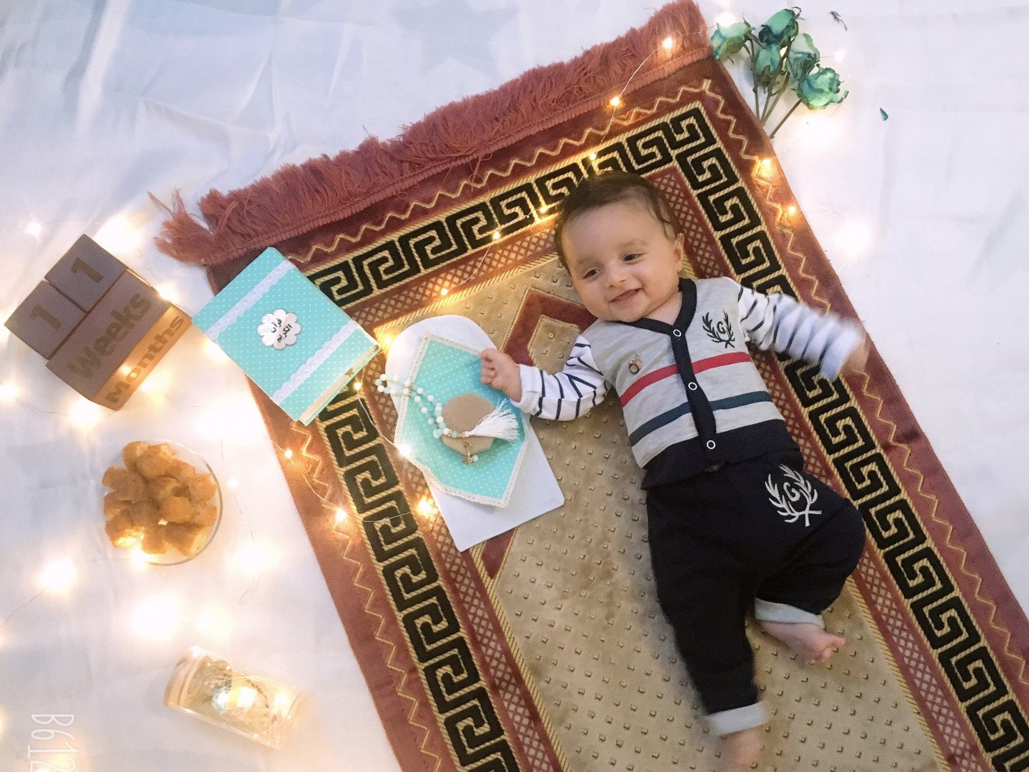 ماه رمضان بهراد بصری