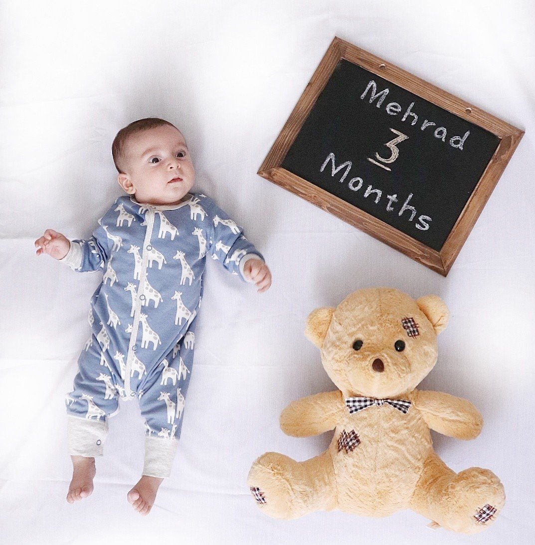 تخته سیاه فانتزی سید مهراد نوری مهر