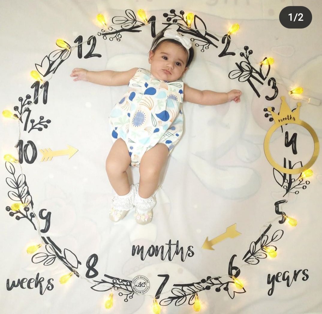 نشانگر ماهگرد تاج طلایی دلوین یوسف وند