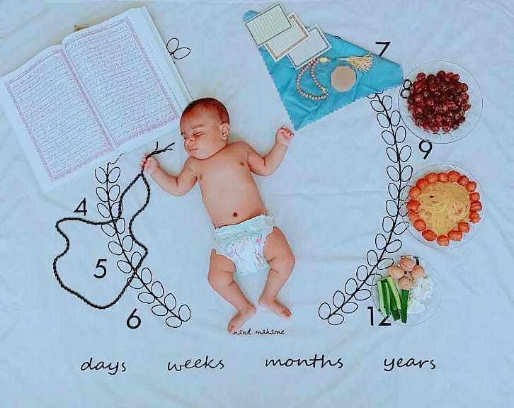 ماه رمضان آدریان آزادیان