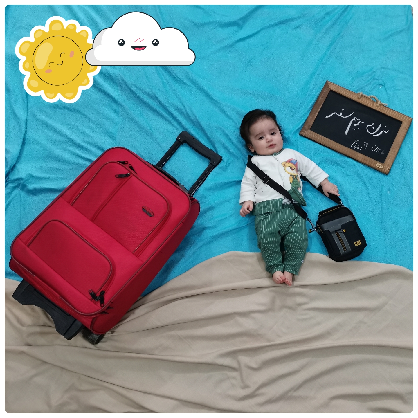 ایده رایان مهرپو