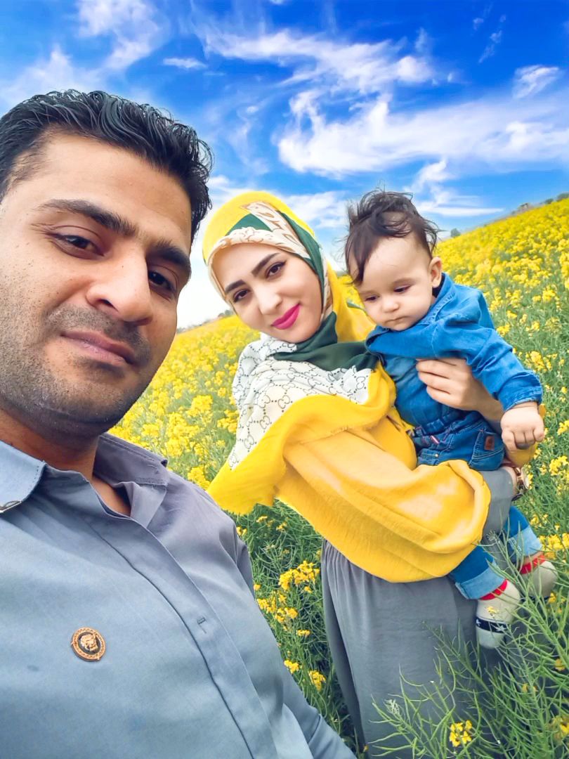 عید نوروز علیرضا ساده