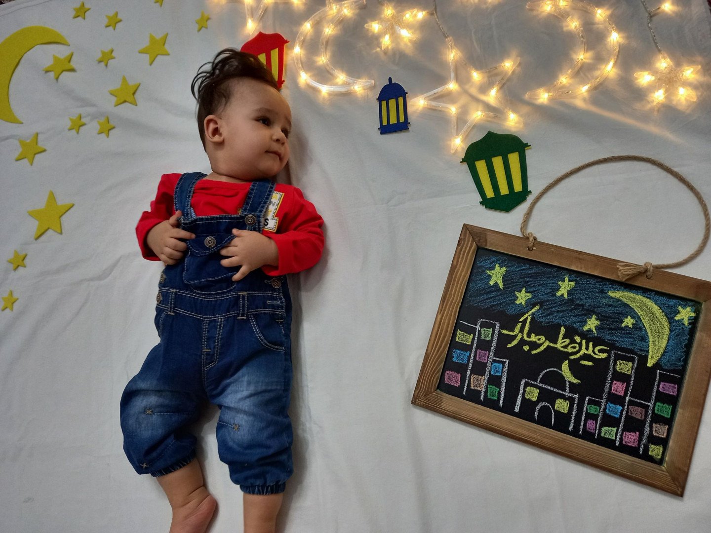 ماه رمضان علیرضا ساده