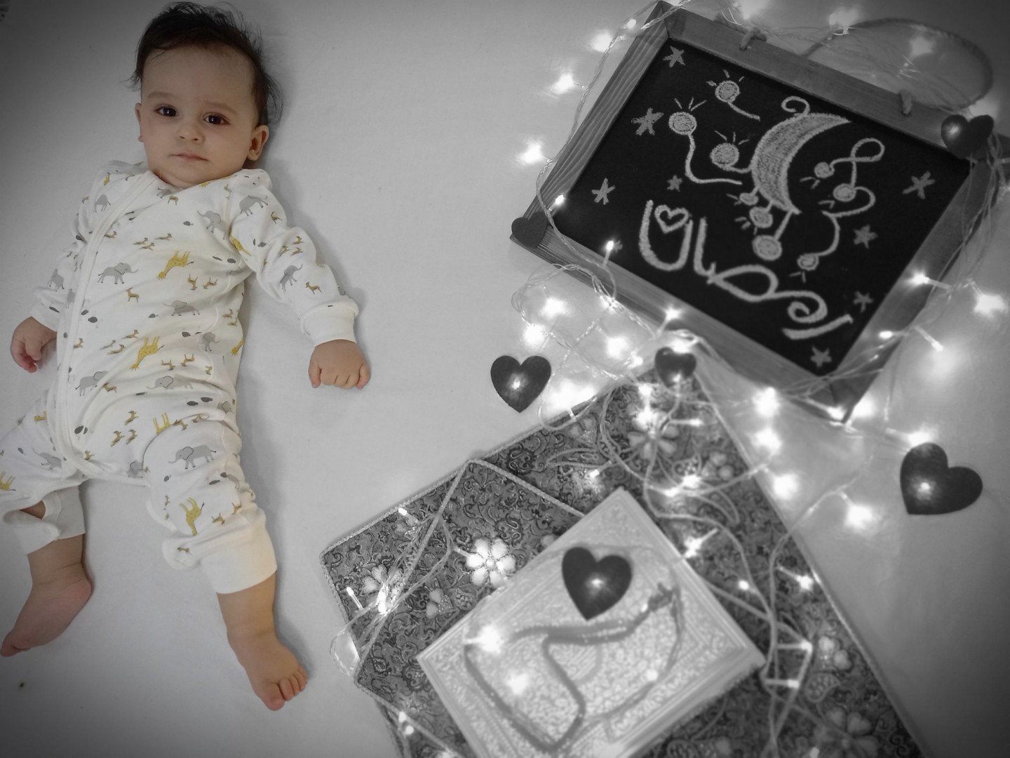 ماه رمضان علیرضا ساده